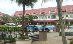 Horizon Gardens (D20), Terrace #775982